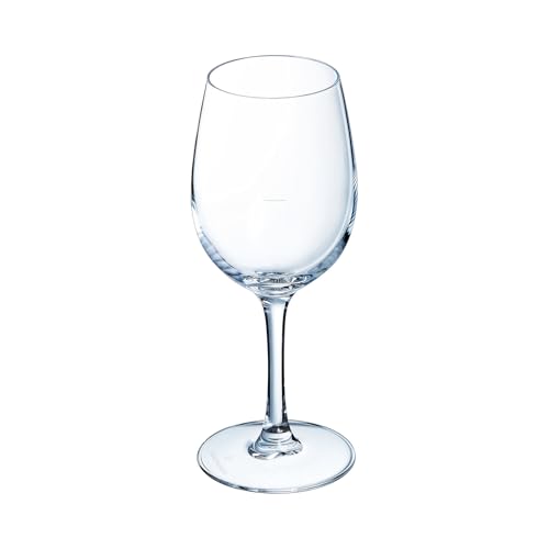 Cabernet Lined Chef&sommelier - Vaso de pie (35 cl, 12 vasos)