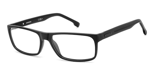 Lunettes de vue Carrera 8890 correction visuelle homme confortable