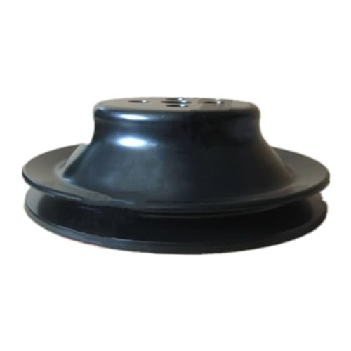 MechLink Crankshaft Pulley 3903826 for Cummins Engine 6BT5.9 QSB ISB