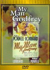 My Man Godfrey [DVD]; Gregory La Cava [DVD]