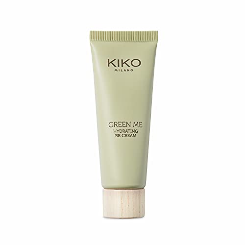 KIKO Milano Green Me Hydrating Bb Cream 105 |