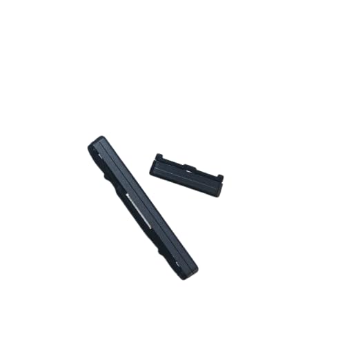 Ufixit 100 Og Power Button + Volume Control Button Compatible with Samsung Tab S6 Lite P610 Black-picture-10