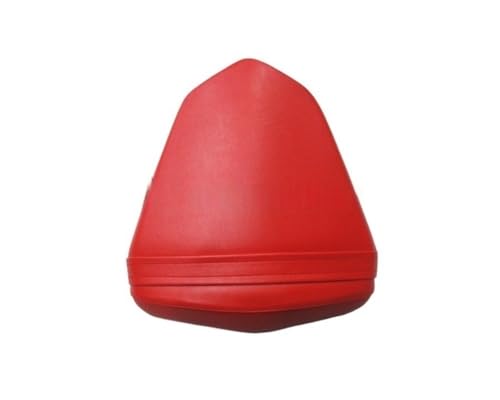 Carénage capot de selle YZF600 R6 2007 finition premium ajustement solo