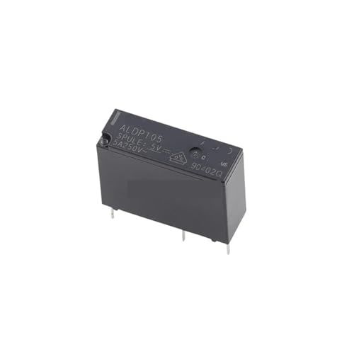 Relais ALDP105 5V haute performance pour cartes de contrôle industrielles