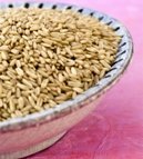 Organic Oat Groats 50 lbs.