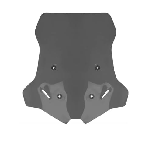 Déflecteur de pare-brise Valico DS900X pour vos voyages à moto