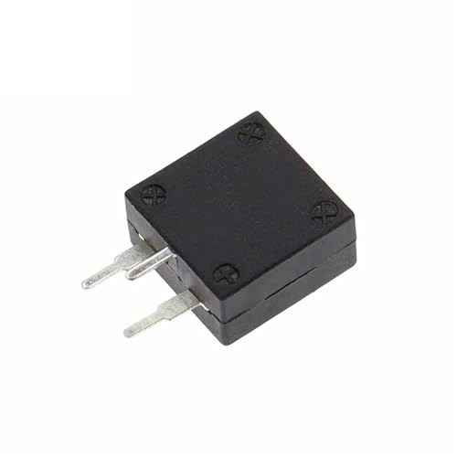 Interruptor de boton ON-OFF-ON de 3 pines para arreglar fallos de encendido en faros 5