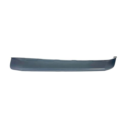 Image of FitParts For Ford F-250 /350 2011-2016 Front Lower Bumper Deflector | Textured, OEM BC3Z17626BA, FO1095242