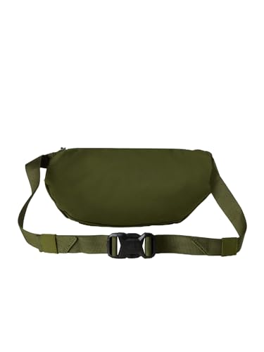 Riñonera Jester Lumbar 2.2L cómoda para evitar llevar bolsillos llenos 4