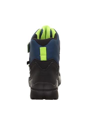 Bottes Gore-Tex Superfit Rocket garçon avec doublure imperméable chaude - 3