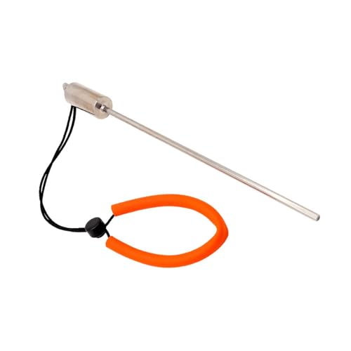 Yiju Diving Stick Handheld Diving Scuba Lobster Stick for Indication Measurement