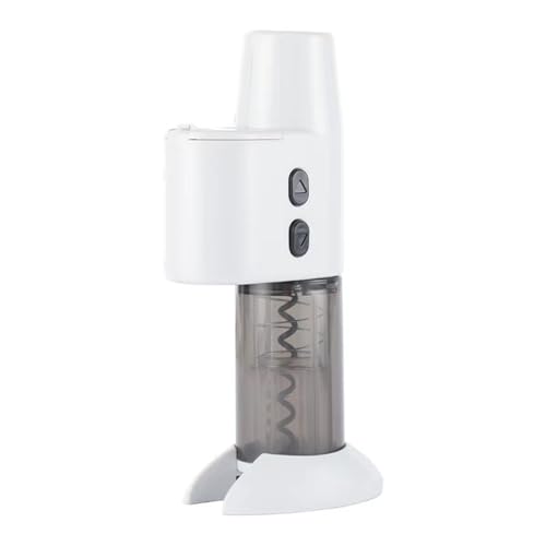 Ouvre-bouteille électrique design pour des moments de partage