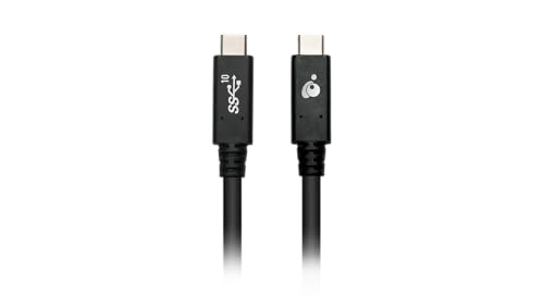 Image of IOGEAR 2-Port USB-C Kvm W /Power Kit