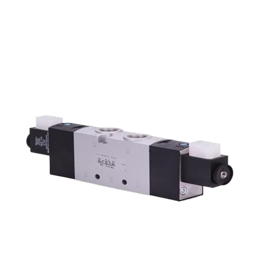 Distributeur 5 voies VUVS-L30-M32C à double commande électrique