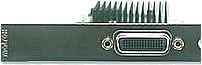 Millennium G550 LP PCIe