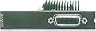 MATROX Millennium G550 LP PCIe (PCIExp 32MB)