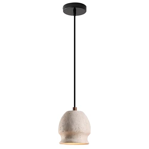 Lampe suspendue japonaise pour en finir avec l'éclairage agressif en salle à manger