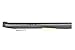 WIDIA A40VPCLNR16 A-PCLN P-Style Clamping Boring Bar for Negative Inserts, 95? Angle, Steel, 40mm Shank Diameter, Right, 400mm Length