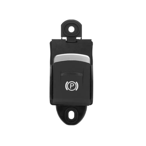 Botón interruptor freno mano electrónico 4F1927225C aparcamiento coche A6 2005-2011 2