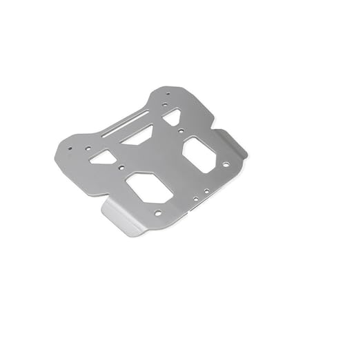 Support de boîte arrière rigide pour sécuriser vos sacoches sur Twin CRF1100L