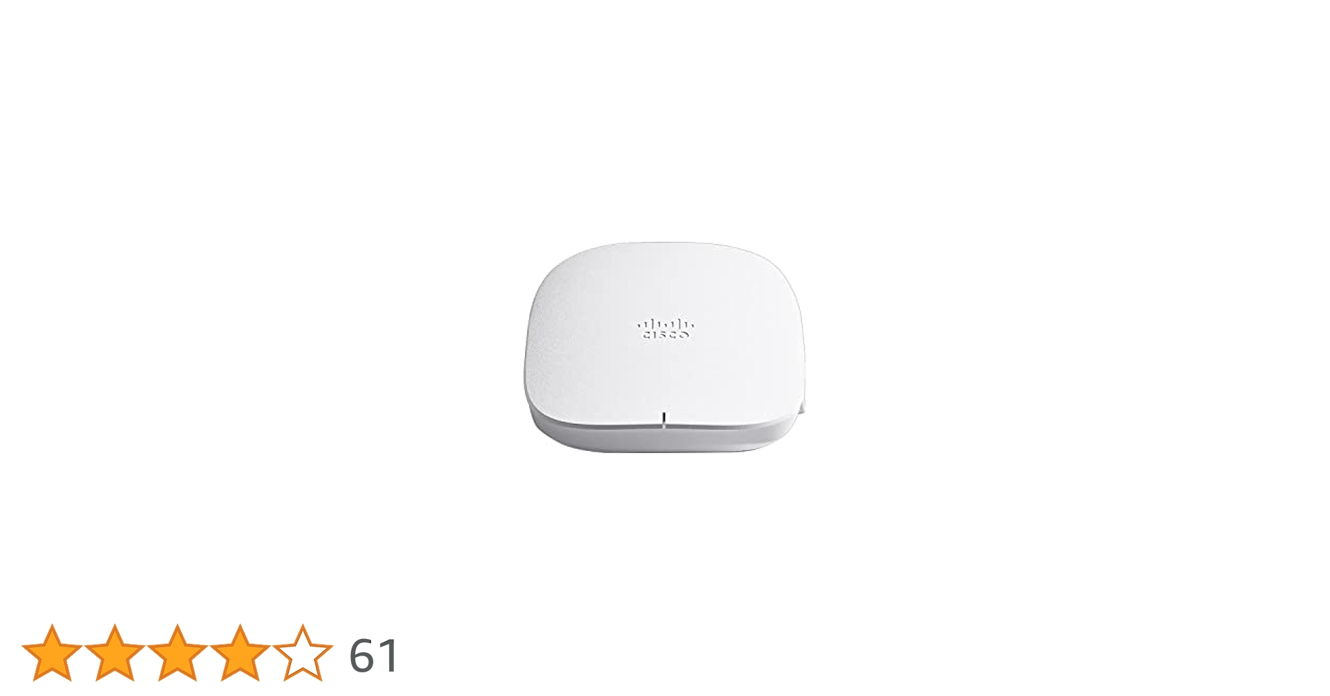 シスコ　CBW150AX-Q 楽天市場】シスコシステムズ (Cisco) Wi-Fi6 2x2 アクセス
