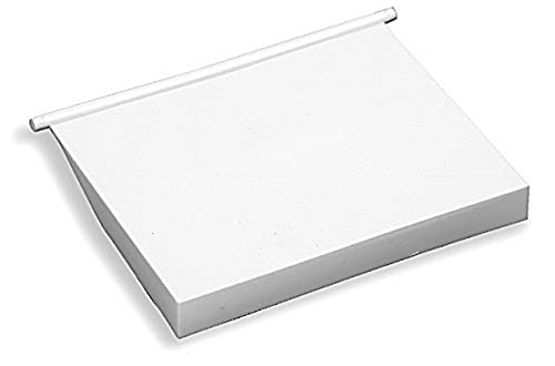 Swimline Season Replacement fits Seas Sturdy Skimmer Weir, White
