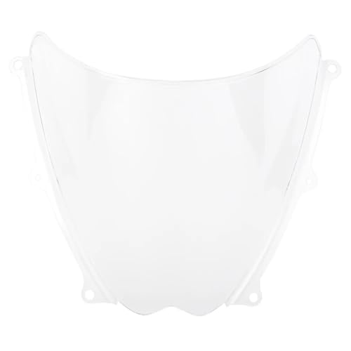 Pare-brise de protection moto anti-turbulences GSXR1000 2007-2008