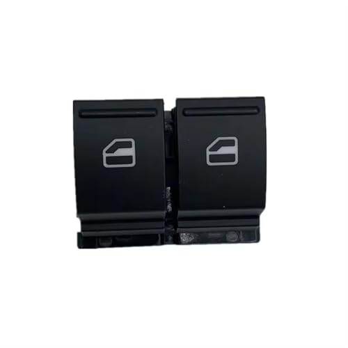 Interrupteur lève-vitre Passat B6 commande conducteurs boutons haute sensibilité - 4