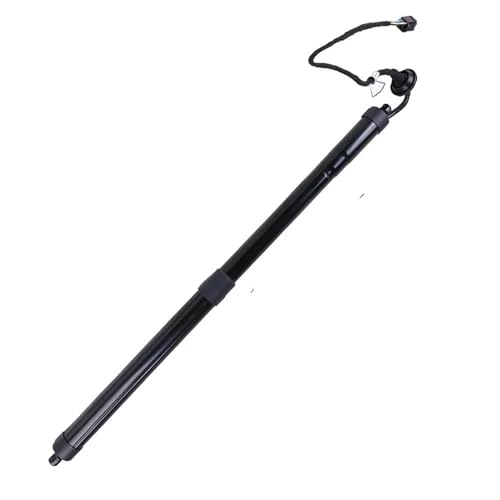 Support levage trappe électrique Volvo V60 pour une ouverture fluide