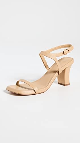 Vince Women's Luella Sandals, Blonde, Tan, 8 Medium US | Image 1