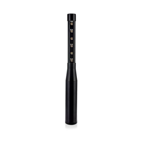 Lampe GERMICIDA UV 14 W V-TAC Noir contre odeurs et germes de chambre - 5