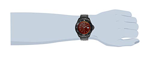 image for Invicta Men's Pro Diver Automatic-self-Wind Diving Watch with Stainles