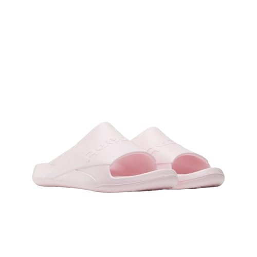 Image of Reebok unisex-adult Clean Slide