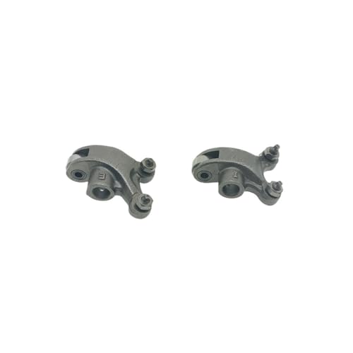 Balancines y culata motor W 125 4V para mantenimiento