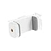 SEWACC Smartphone Holder Clip for Tripod Phone Mount Stand Desk Phone Holder Replacement