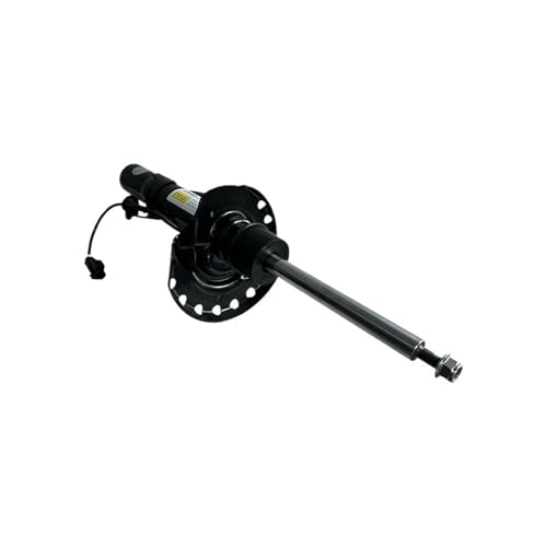 Jambe de suspension réglable pour des trajets fluides en XC60 - 6