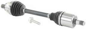 TrakMotive CV Axle Shaft - VW-86035
