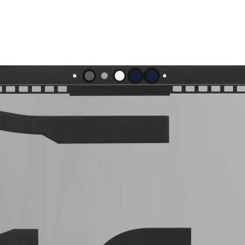 Image of for Microsoft Surface Pro 9 2038 (2021) Screen Replacement for Surface Pro 9 Digitizer 2880x1920 13 inch LED LCD Touch Screen Display Digitizer Assembly (Only for Surface Pro 9)