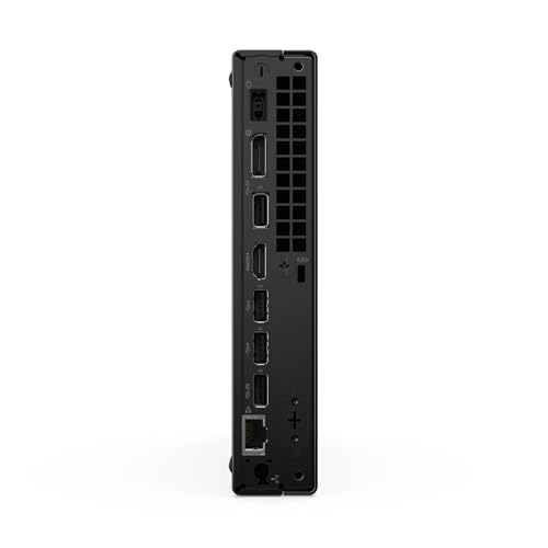 Lenovo ThinkCentre neo 50q QC LPDDR5x SDRAM SSD Windows 11 Pro Mini PC Neuf - vue 9