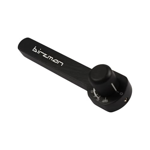 Birzman Chain Wear Indicator II | Accurate Bike Chain Wear Measurement Tool | Durable, Easy-to-Use Bicycle Maintenance Tool