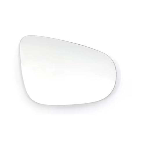�h�A�~���[ Compatible With For Golf For GTI For MK6 2009 2010 2011 2012 2013 �Ԃ̃T�C�h�~���[���M�K���X�����A�N�Z�T���[�ƌ݊���
