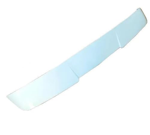 Becquet de toit pour Mercedes Vito W447 2016-2020 en ABS blanc