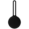 Sahgsa Bluetooth tracker-afdekking, vloeibare siliconen hoes, compatibel met airtags, waterdichte bluetooth-tracker…