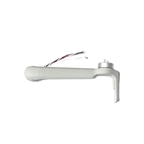 Changer Bras Moteur Avant Droit et Coque Supérieure sur Mini 4 Pro