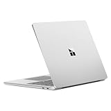 Photo of the Microsoft Surface Laptop (2025)