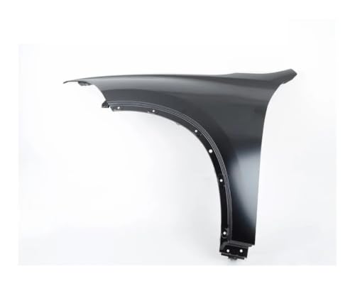 Garde-Boue Avant BMW X1 F48 en Acier Renforcé Ajustement Carrosserie Origine