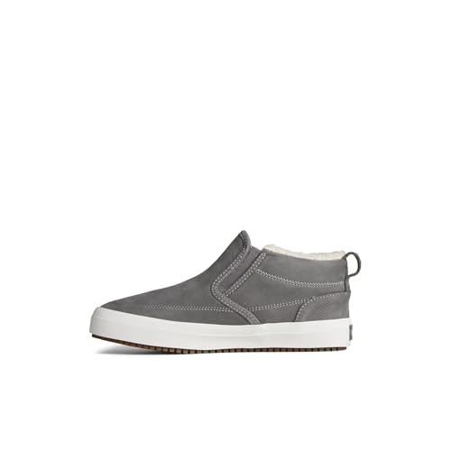 Image of Sperry Women's Crest Lug Side Zip