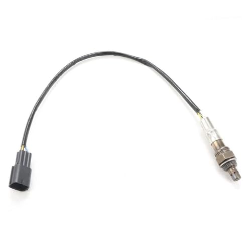 Sonde lambda Mazda 3 2.0L capteur oxygene amont essence 234 5058 pour echappement
