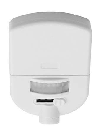 target baby night light