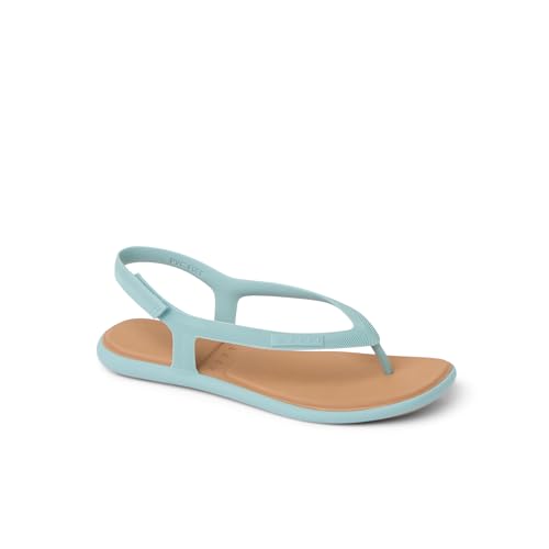 Image of REEF Water Willow Maya Womens Sandal, Lightweight and Flexible, Waterproof, Soft Cushion Footbed